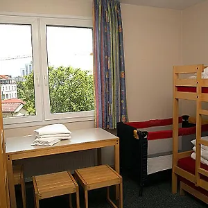 Gæstehus Cvjm Jugendgaestehaus, Berlin
