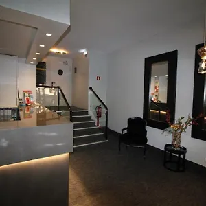 ** Hotell Imperador Portugal