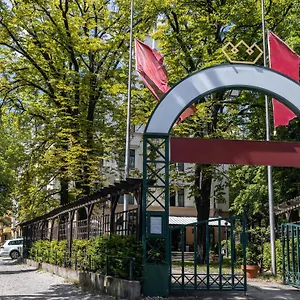3* Hotel Novum Kronprinz