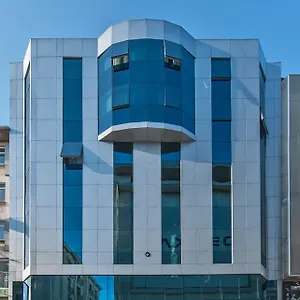 *** Hotell Dalan Turkiet