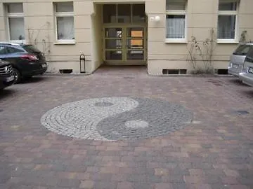 ***  Melarose Feng Shui Hotel Berlijn Duitsland